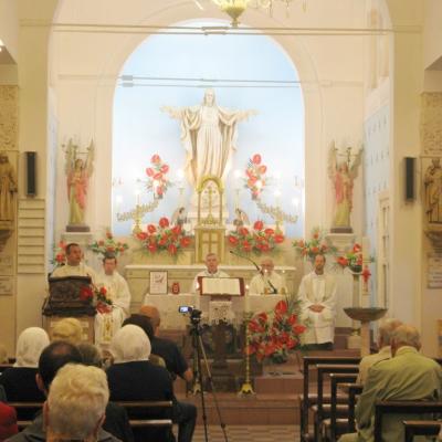 8 iunie: Bucureşti: O zi întreagă dedicată proclamării şi ascultării cuvântului