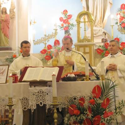 8 iunie: Bucureşti: O zi întreagă dedicată proclamării şi ascultării cuvântului