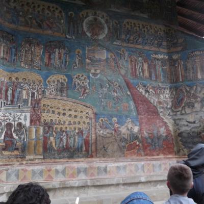 8 iunie: Bacău: Copii şi adulţi în pelerinaj la Cacica
