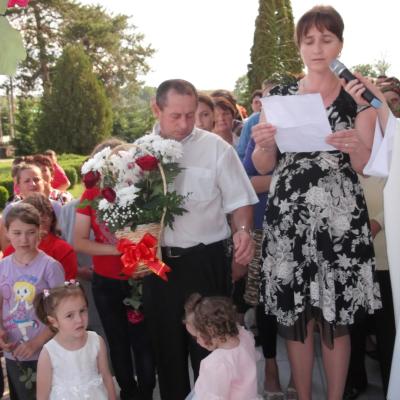 9-12 iunie: Şcheia: Pelerinajul icoanei sfintei Fecioare Maria de la Cacica şi misiuni populare