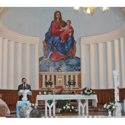 9 iunie: Rădăuţi şi Falcău: Lansarea cărţii Două sute de ani de istorie a Parohiei Romano-Catolice din Rădăuţi