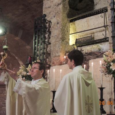 Assisi - 3