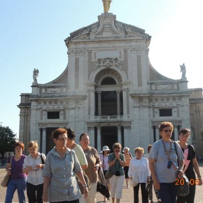 Assisi
