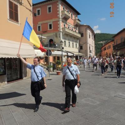 Cascia