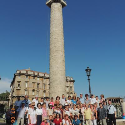 Columna lui Traian