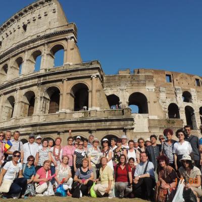 La Colosseum