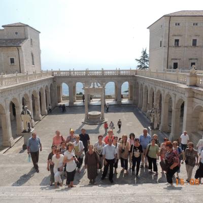 Montecassino