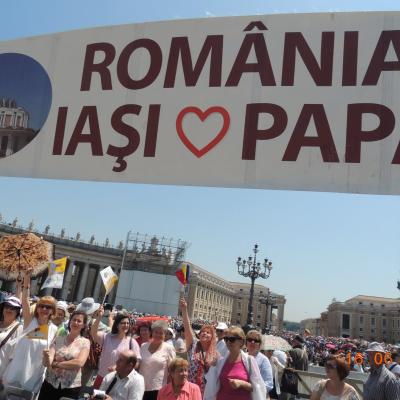 Piaţa San Pietro - 2