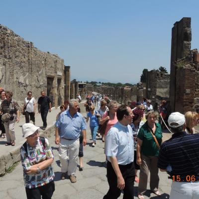 Pompei - 3