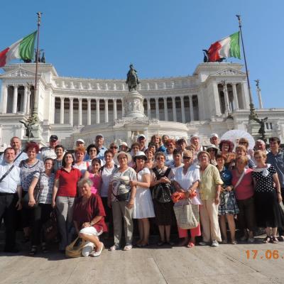Roma