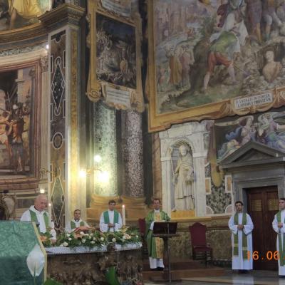 San Vitale