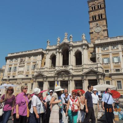 Santa Maria Maggiore