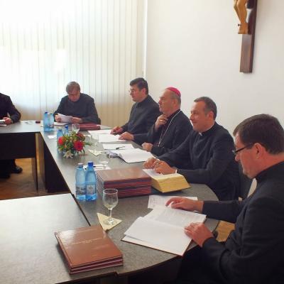 14 iunie: Iaşi: Momente de edificare intelectuală şi spirituală la Institutul Teologic