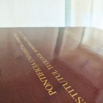 14 iunie: Iaşi: Momente de edificare intelectuală şi spirituală la Institutul Teologic