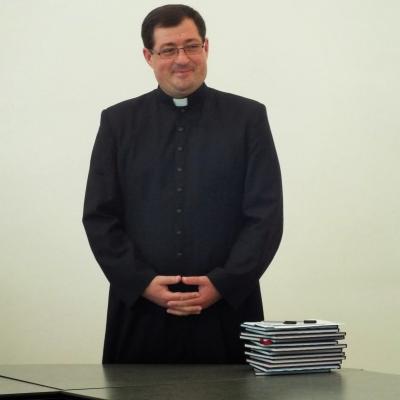 14 iunie: Iaşi: Momente de edificare intelectuală şi spirituală la Institutul Teologic