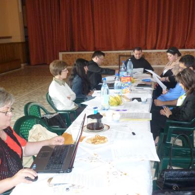 15 iunie: Oneşti: Sesiune ordinară a Oficiului pentru Pastoraţie Şcolară şi Predarea Religiei în Şcoli