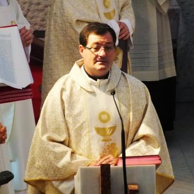 16 iunie: Iaşi: Aniversare sacerdotală
