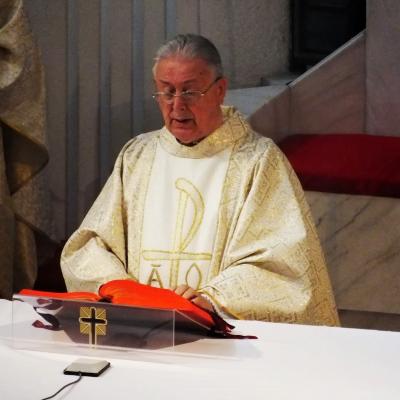 16 iunie: Iaşi: Aniversare sacerdotală