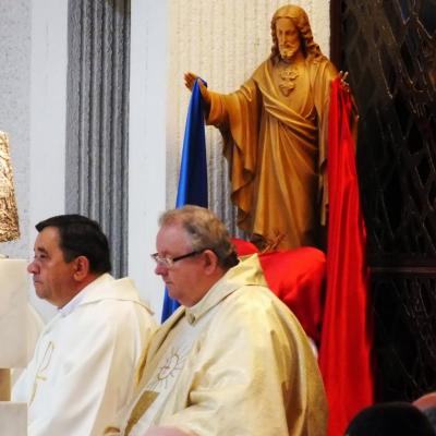 16 iunie: Iaşi: Aniversare sacerdotală