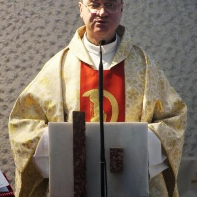 16 iunie: Iaşi: Aniversare sacerdotală