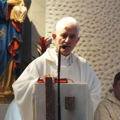 16 iunie: Iaşi: Aniversare sacerdotală