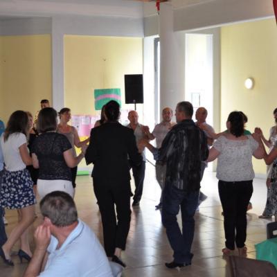 16 iunie: Cesano: Hramul comunităţii românilor catolici