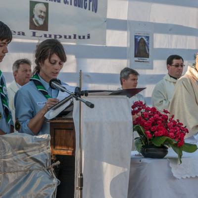 18-23 iunie: Valea Lupului: Misiuni populare la picioarele Icoanei miraculoase a Maicii Domnului de la Cacica