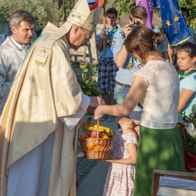 18-23 iunie: Valea Lupului: Misiuni populare la picioarele Icoanei miraculoase a Maicii Domnului de la Cacica