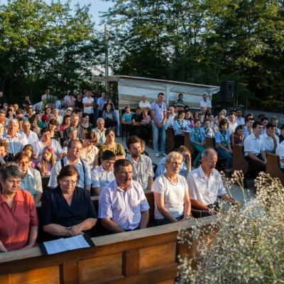 18-23 iunie: Valea Lupului: Misiuni populare la picioarele Icoanei miraculoase a Maicii Domnului de la Cacica