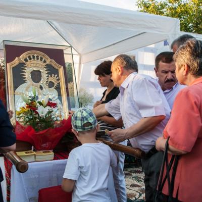 18-23 iunie: Valea Lupului: Misiuni populare la picioarele Icoanei miraculoase a Maicii Domnului de la Cacica