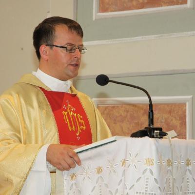 23 iunie: Suceava: Prima sfântă Împărtăşanie