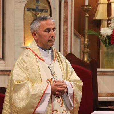 23 iunie: Suceava: Prima sfântă Împărtăşanie
