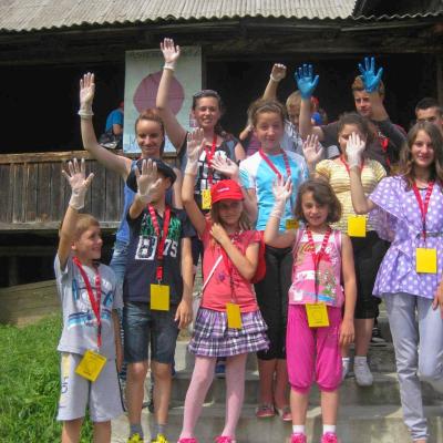24-28 iunie: Cacica: Campusul "Micul Prinţ"