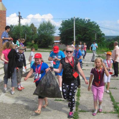 24-28 iunie: Cacica: Campusul "Micul Prinţ"
