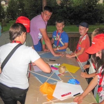 24-28 iunie: Cacica: Campusul "Micul Prinţ"