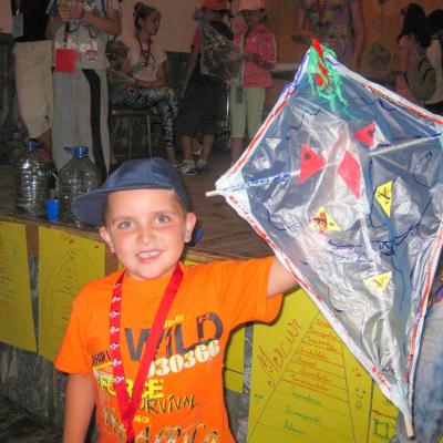24-28 iunie: Cacica: Campusul "Micul Prinţ"