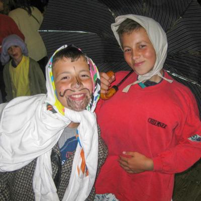 24-28 iunie: Cacica: Campusul "Micul Prinţ"