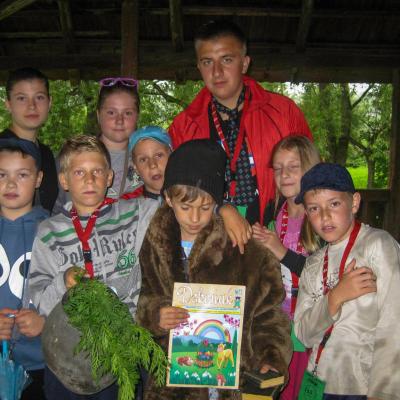24-28 iunie: Cacica: Campusul "Micul Prinţ"