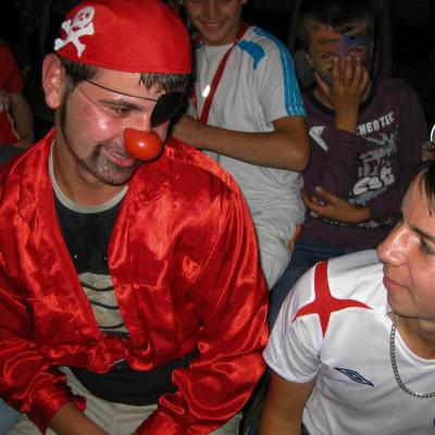 24-28 iunie: Cacica: Campusul "Micul Prinţ"