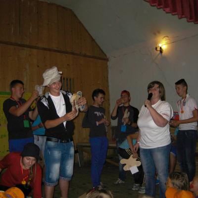 24-28 iunie: Cacica: Campusul "Micul Prinţ"
