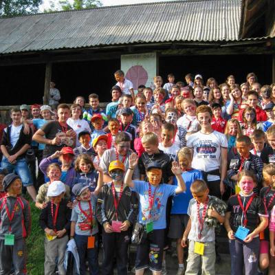 24-28 iunie: Cacica: Campusul "Micul Prinţ"