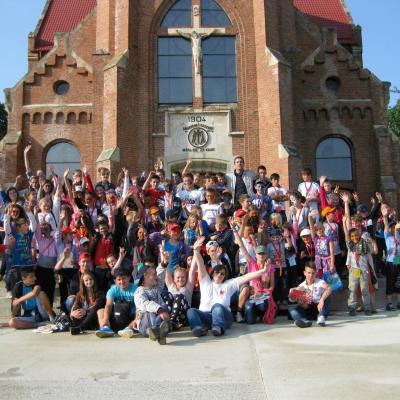 24-28 iunie: Cacica: Campusul "Micul Prinţ"