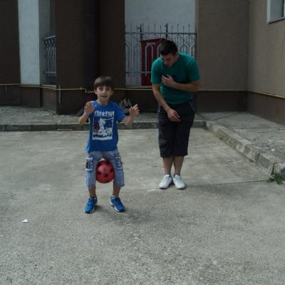 24-28 iunie: Bacău "Sfântul Nicolae": Campus pentru copii "Strălucind ca astrele în lume"