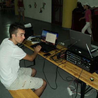 24-28 iunie: Bacău "Sfântul Nicolae": Campus pentru copii "Strălucind ca astrele în lume"