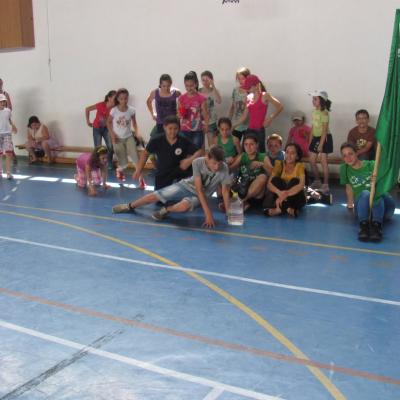24-28 iunie: Bacău "Sfântul Nicolae": Campus pentru copii "Strălucind ca astrele în lume"