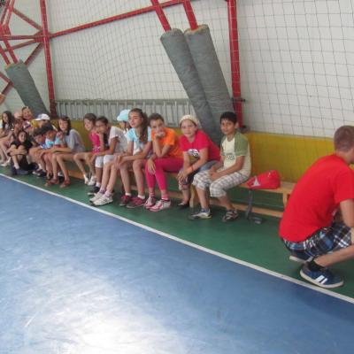 24-28 iunie: Bacău "Sfântul Nicolae": Campus pentru copii "Strălucind ca astrele în lume"
