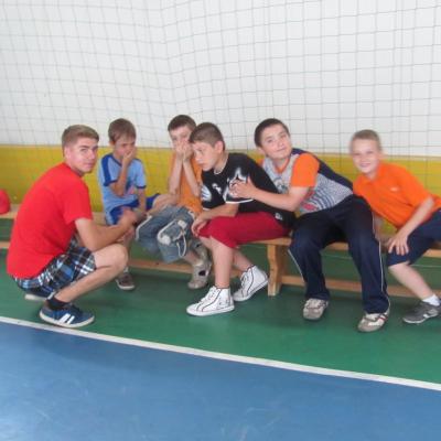 24-28 iunie: Bacău "Sfântul Nicolae": Campus pentru copii "Strălucind ca astrele în lume"