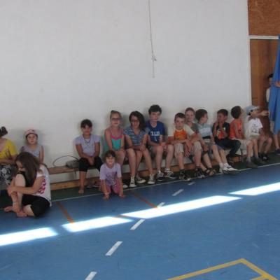 24-28 iunie: Bacău "Sfântul Nicolae": Campus pentru copii "Strălucind ca astrele în lume"