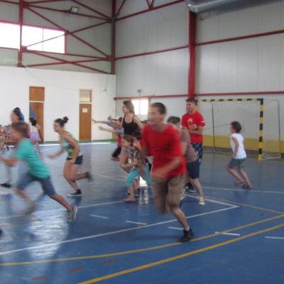 24-28 iunie: Bacău "Sfântul Nicolae": Campus pentru copii "Strălucind ca astrele în lume"
