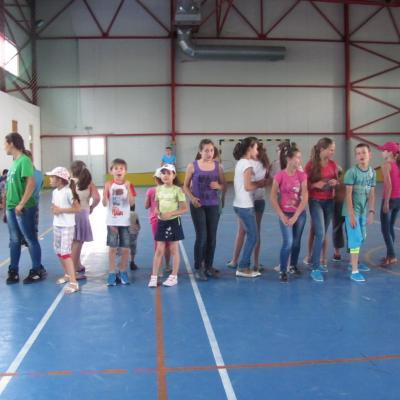 24-28 iunie: Bacău "Sfântul Nicolae": Campus pentru copii "Strălucind ca astrele în lume"